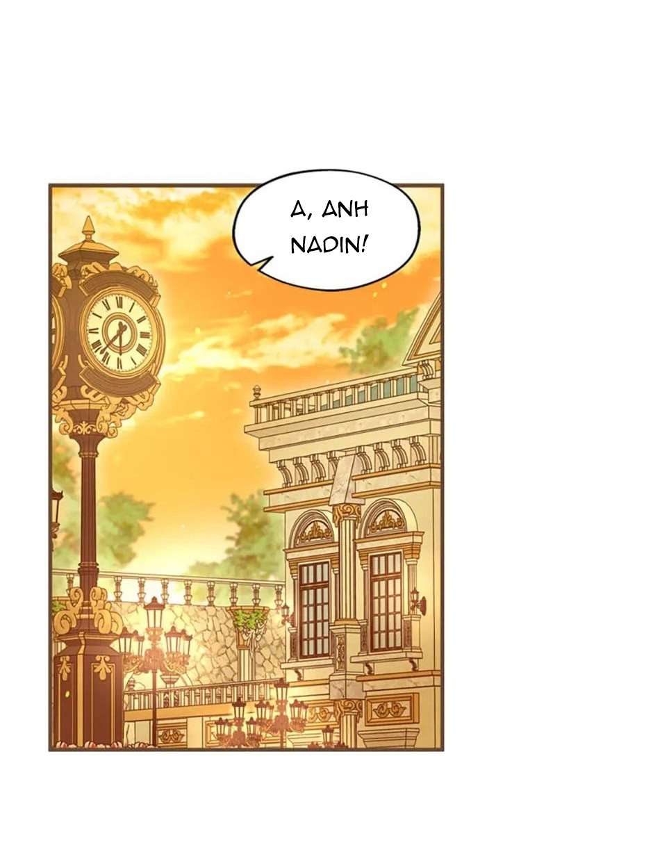 Tôi Đã Bảo Nữ Chính Đang Cải Trang Cơ Mà! Chap 43 - Trang 2