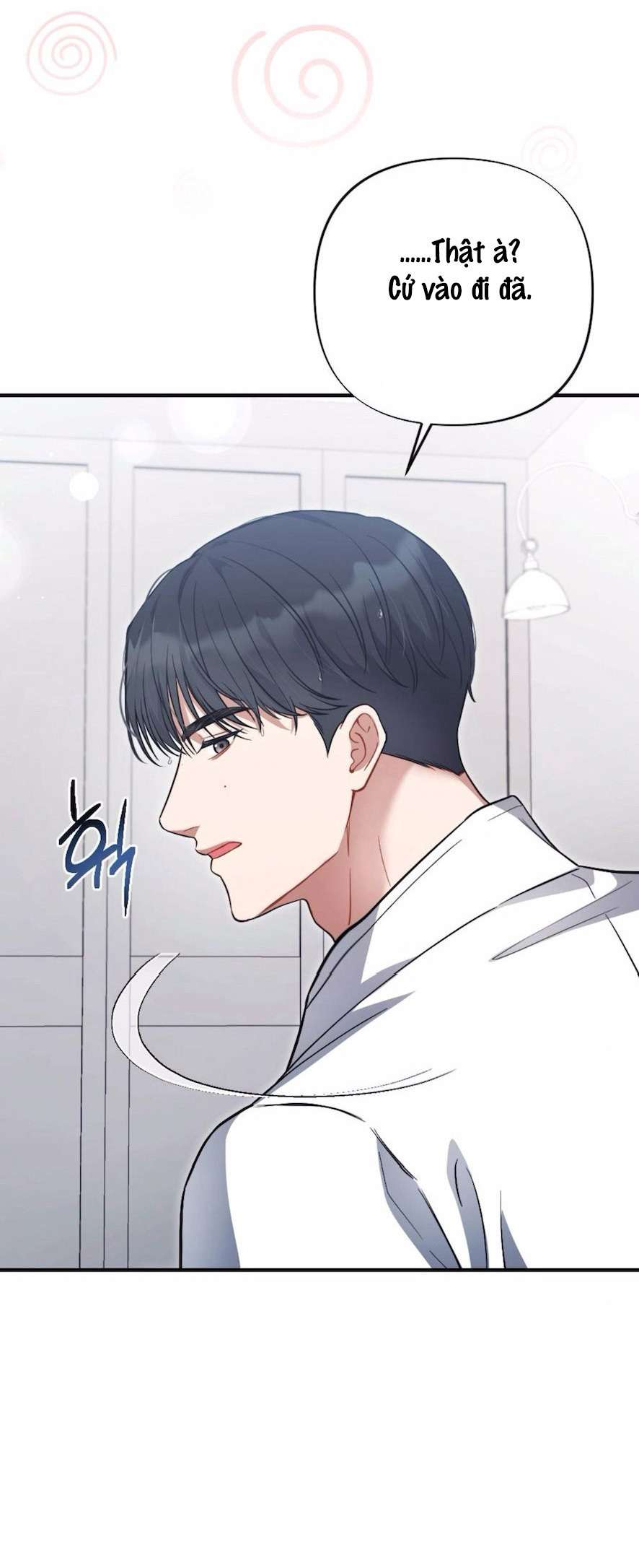 〖18+〗- Không Còn Trong Trắng Chap 6 - Trang 2