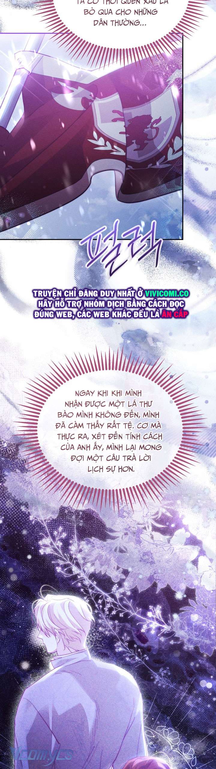 Tiếng Trống Vang Dội Chap 48 - Next Chap 49