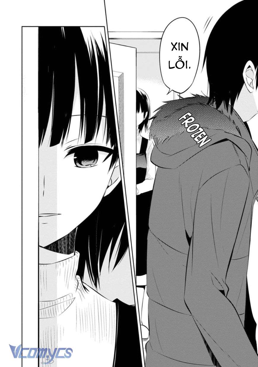 Những Kẻ Bên Trong Genome Chapter 27 - Trang 3