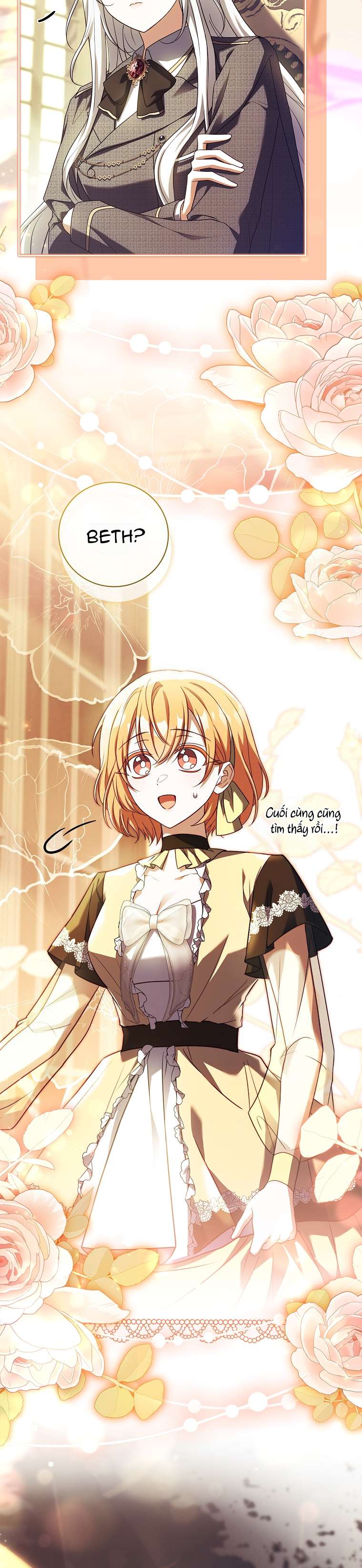 Cha Nào Con Nấy Chap 32 - Trang 3