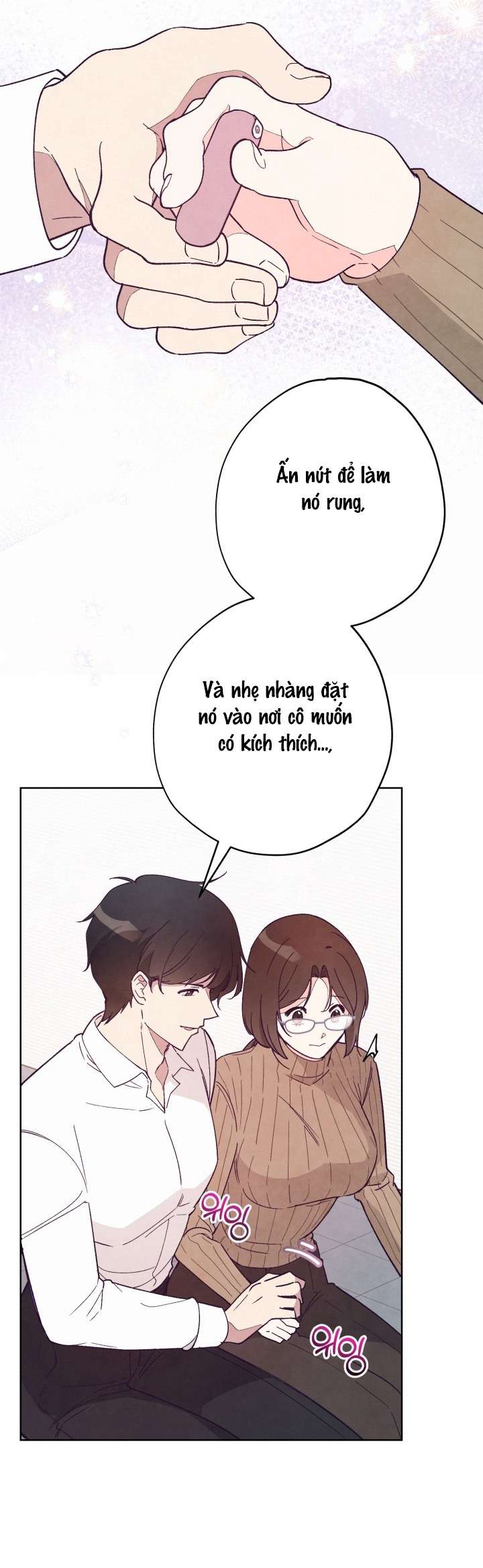 Người Đánh Giá Đồ Chơi Chap 2 - Trang 2