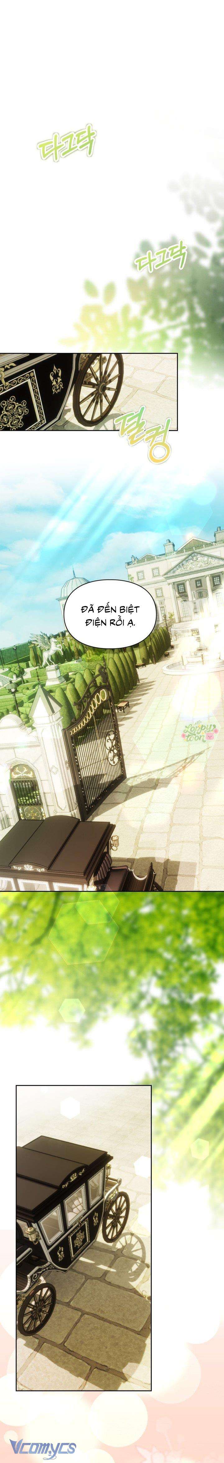 Tôi Mới Là Gia Chủ Thật Sự Chap 43 - Trang 2