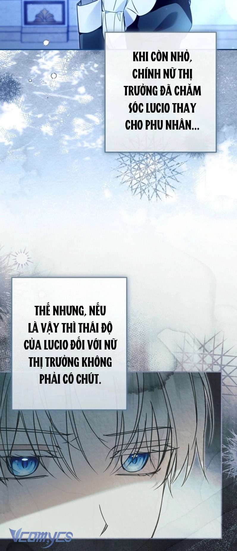 Độc Chiếm Sủng Ái Của Công Chúa Út, Mọi Người Đều Say Mê Tôi. Chap 34 - Trang 3