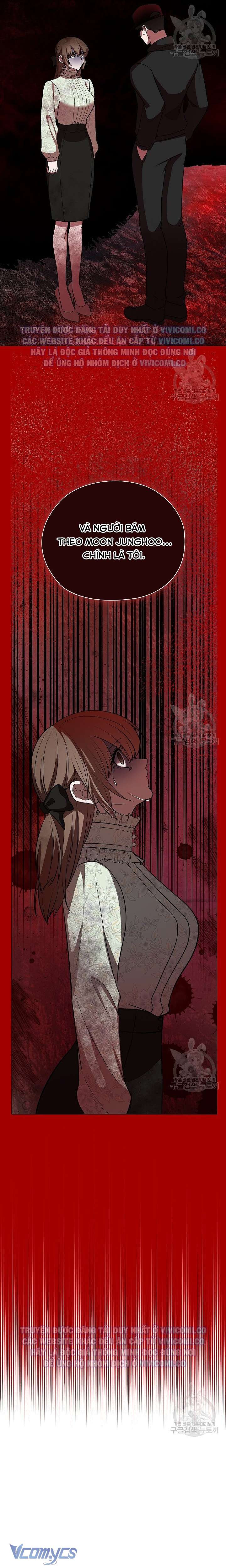 [18+] Mối Quan Hệ Không Lành Mạnh Chap 27 - Trang 2