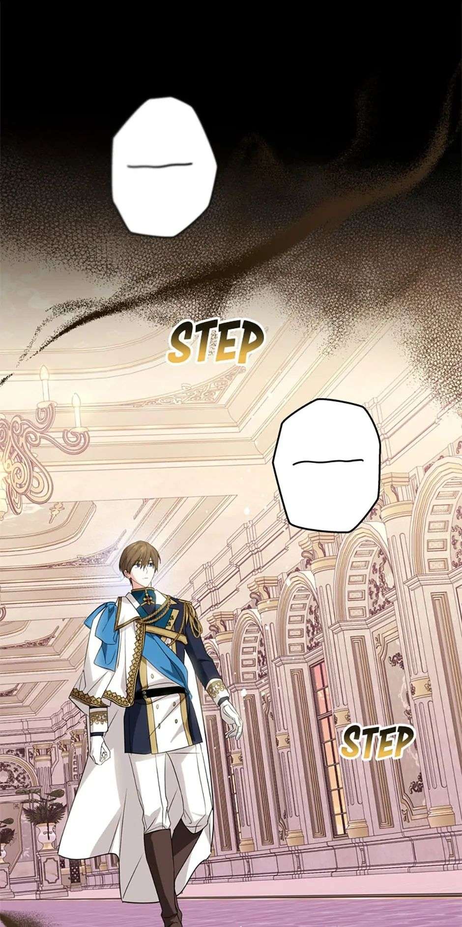 Tôi Đã Bảo Nữ Chính Đang Cải Trang Cơ Mà! Chap 44 - Trang 2