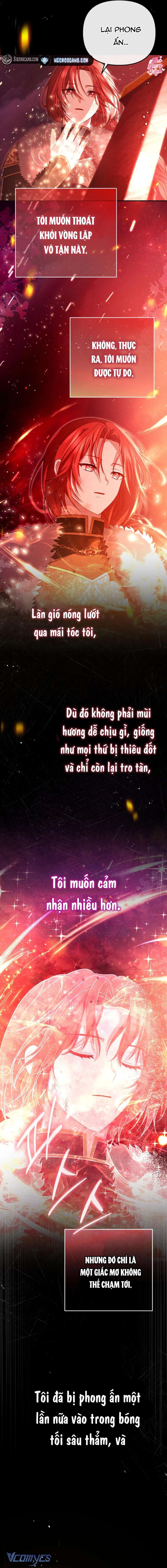 Dù Che Giấu Sức Mạnh Nhưng Tiểu Thư Vẫn Là Người Mạnh Nhất Chap 1 - Trang 2