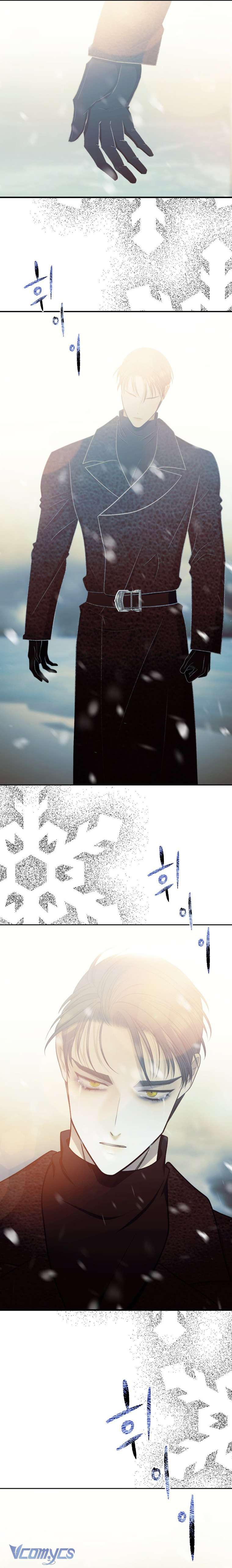 Tôi Bị Cắn Bởi Chú Chó Tôi Đã Bỏ Rơi Chap 76 - Trang 4