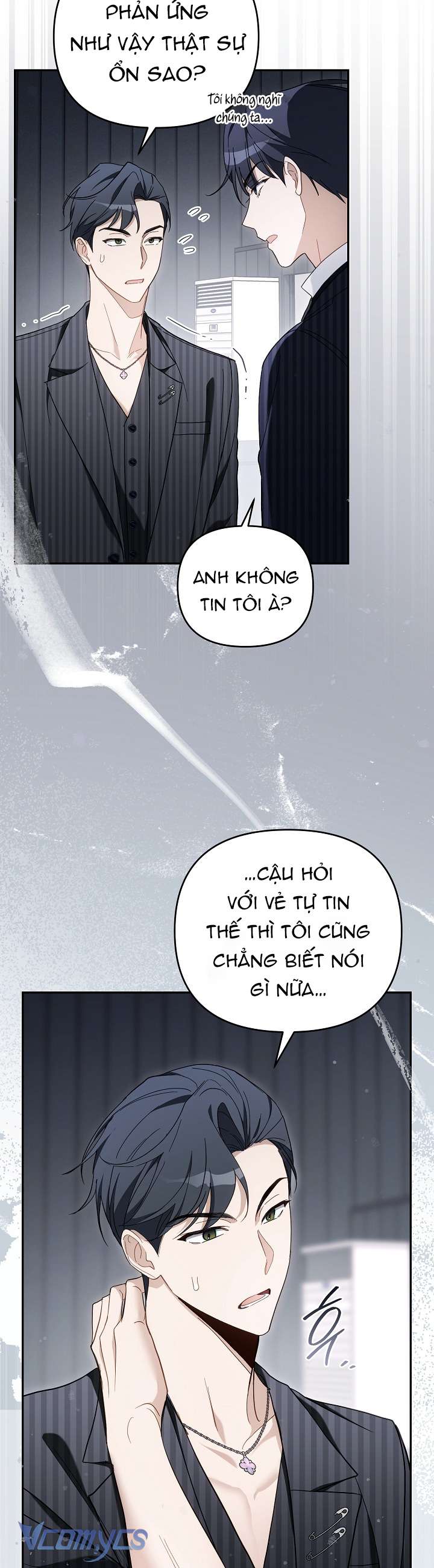 PD Rác Rưởi Sống Sót Với Thân Phận Thần Tượng Chap 21 - Trang 2