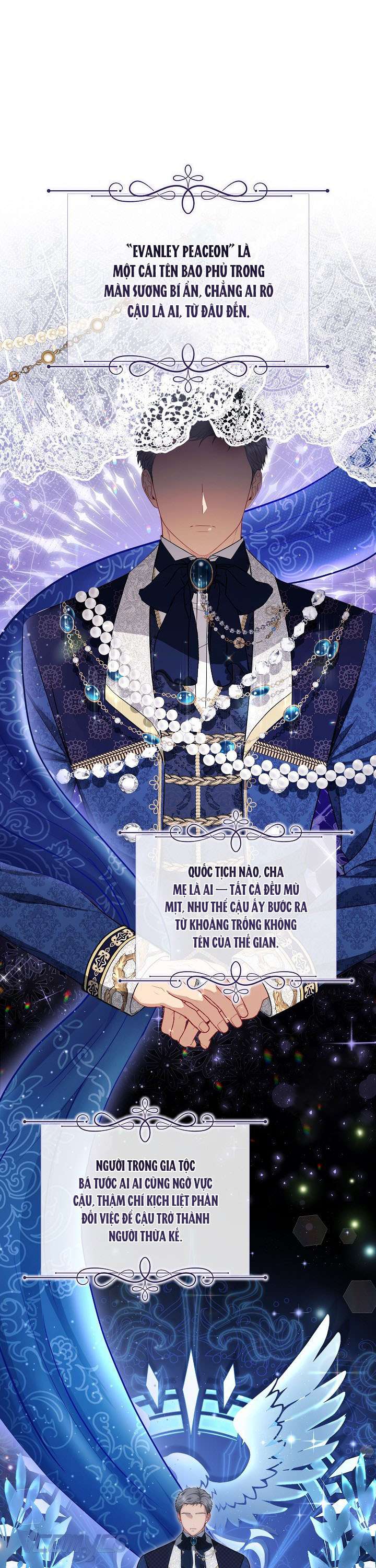 Tôi Đã Xem Một Vở Kịch Chap 13 - Trang 2