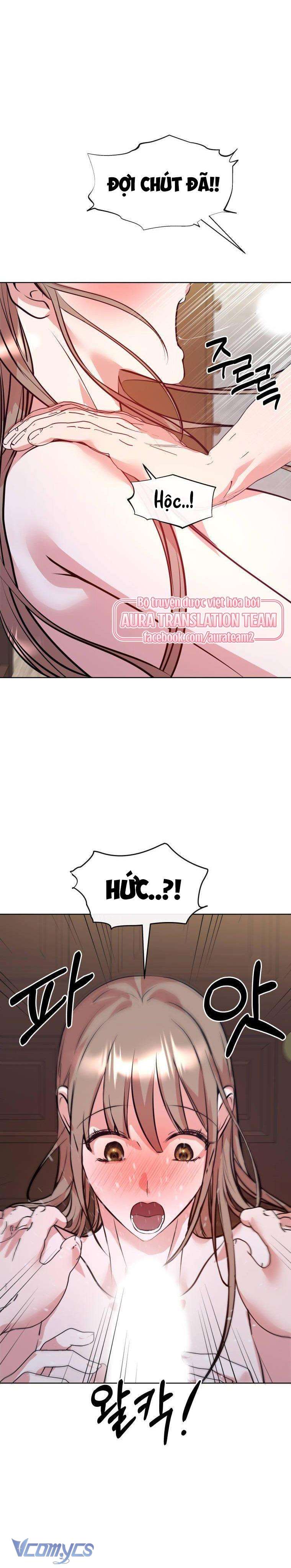 Tình Yêu Có Thể Về Quê Làm Nông Sao? Chap 20 - Trang 3