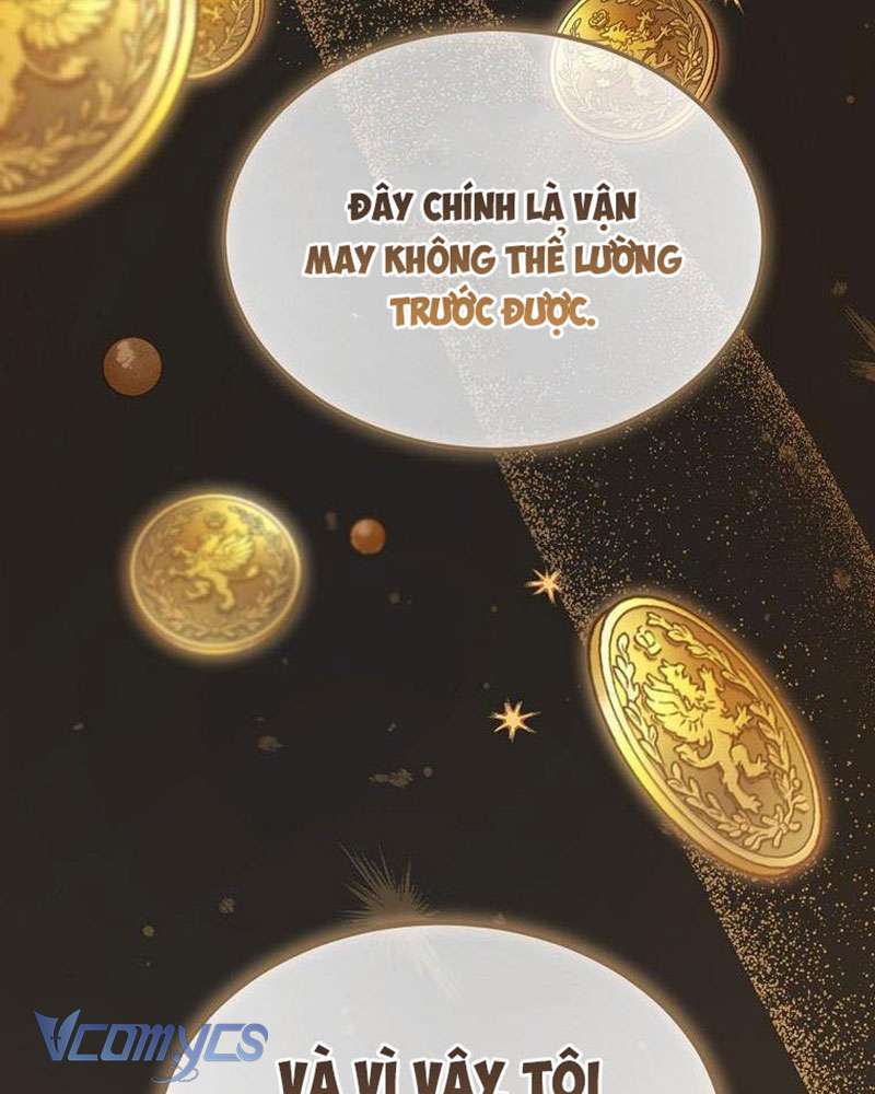 Ác Quỷ Nuôi Dưỡng Tiểu Thư Chap 83 - Trang 3