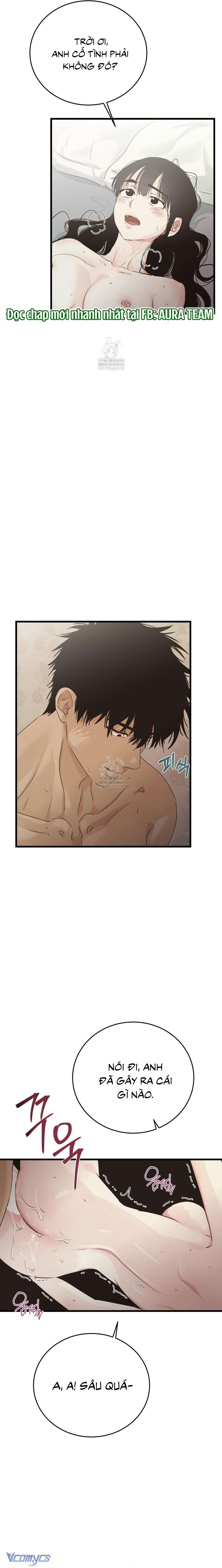 Trở Thành Gia Đình Chap 77 - Next 