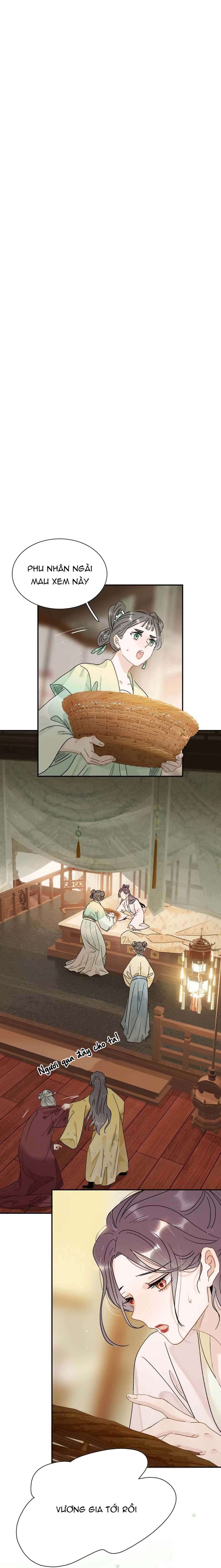 Toàn Bộ Phản Diện Trong Truyện Đều Nghe Được Tiếng Lòng Ta Chap 2 - Trang 2