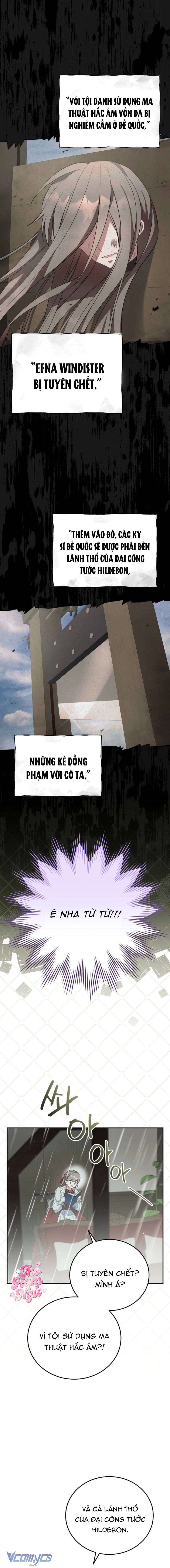 Giáo Viên Ở Trường Mẫu Giáo Quý Tộc Lại Một Ngày Vất Vả Chap 6 - Trang 2