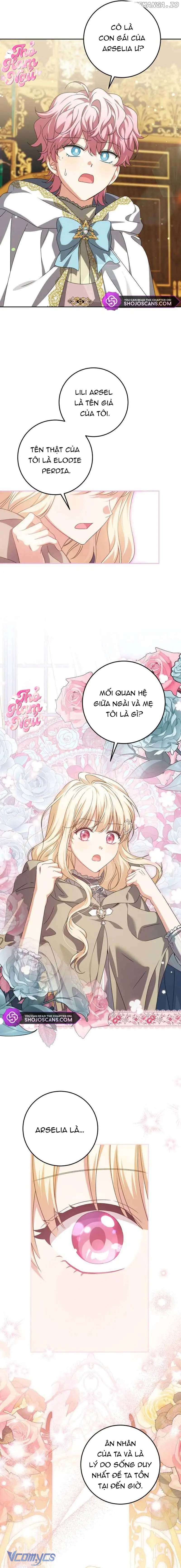 Gia Đình Phản Diện Phản Đối Tự Lập Chapter 26 - Next Chapter 27