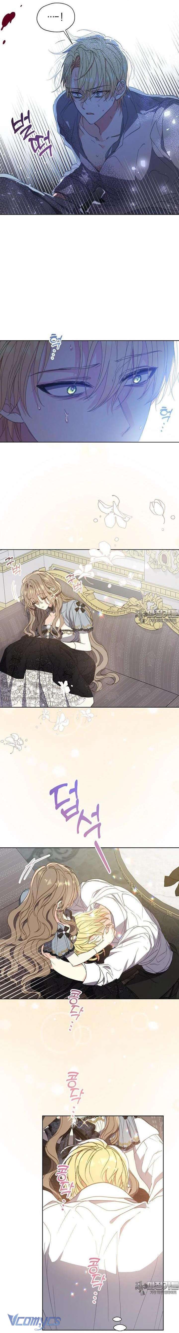 Bệ Hạ Xin Đừng Giết Tôi!!! Chap 127 - Trang 3