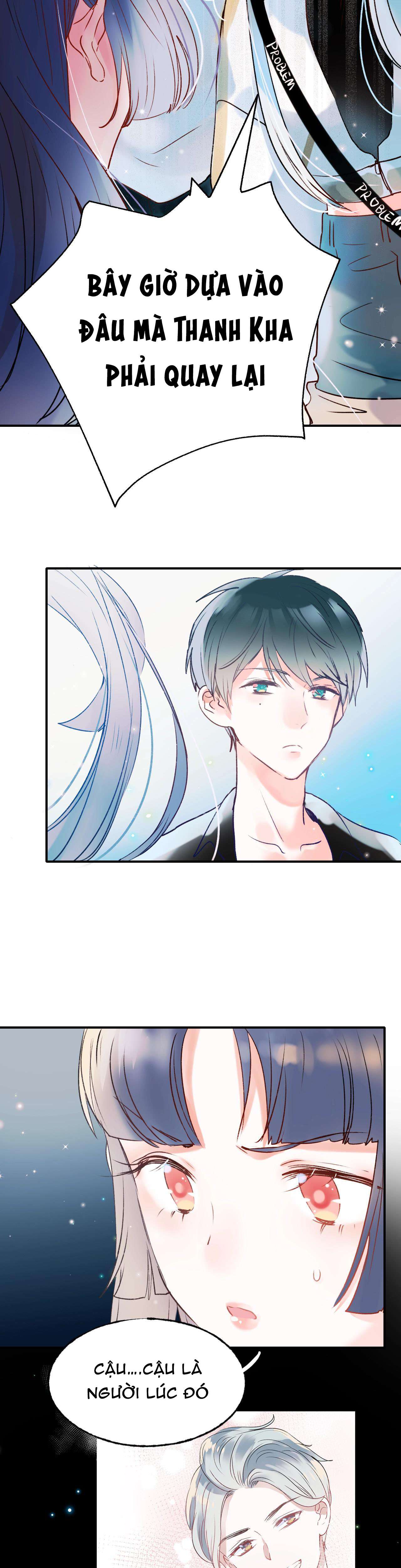 Thành Dã Tiêu Hà Chapter 33 - Next Chapter 34