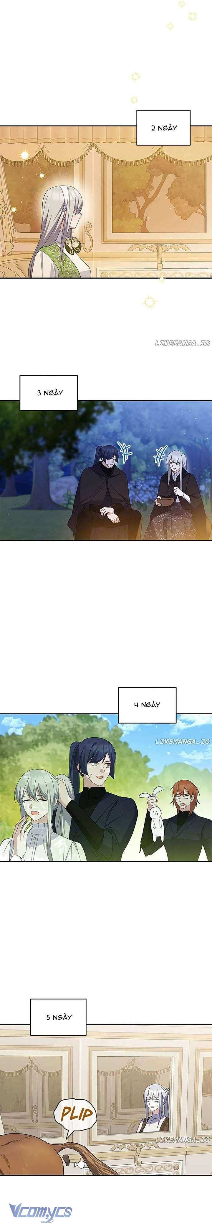 Kế Hoạch Trả Thù Chap 83 - Trang 2