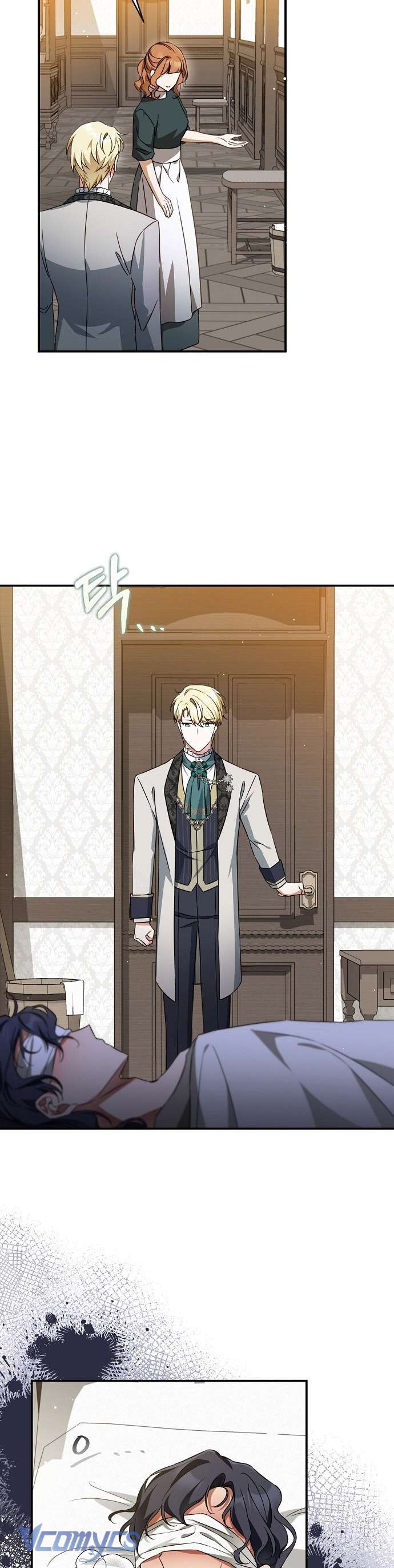 Thuần Hóa Hầu Tước Quái Dị Chap 44 - Trang 2