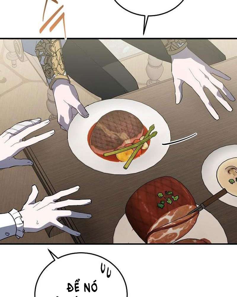 Nữ Hầu Báo Thù: Thời Khắc Cuối Cùng Chap 38 - Trang 3