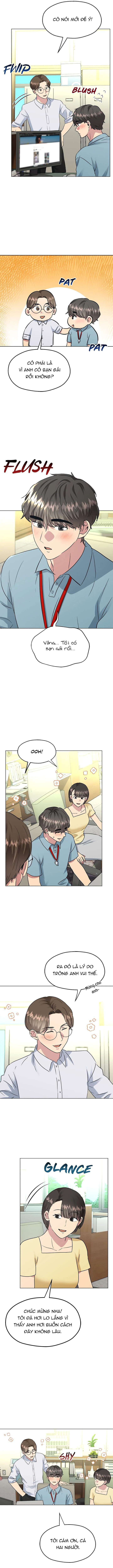 Twenty Nights Twenty Nights-Chap 46 - Trang 2