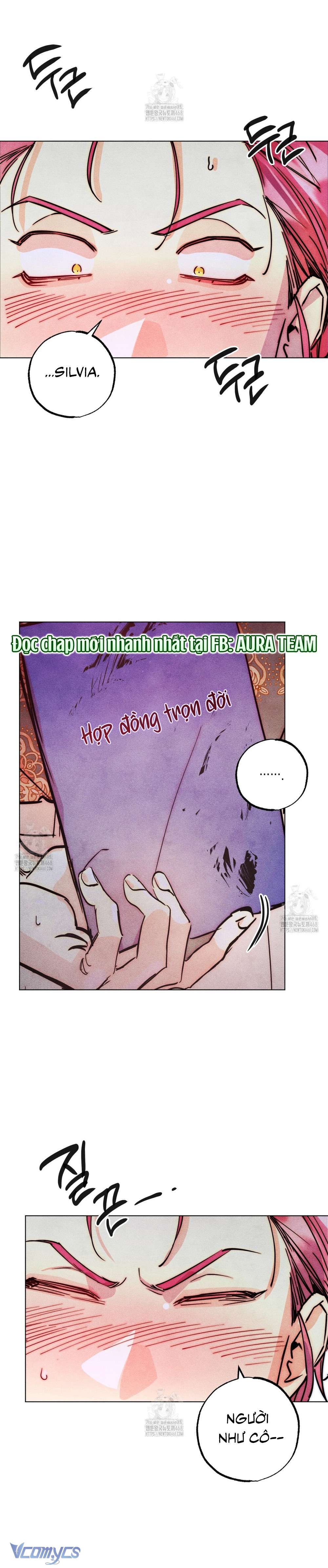 Thu Thập Đêm Đầu Tiên Của Các Nam Chính Chap 43 - Trang 3