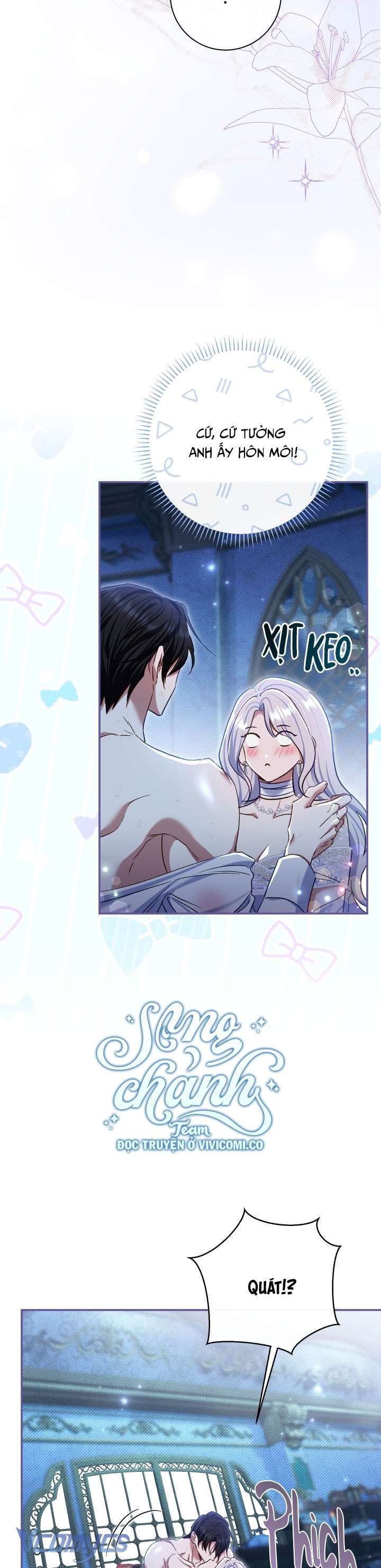 Người Xem Mắt Của Ác Nữ Quá Hoàn Hảo Chap 77 - Trang 4