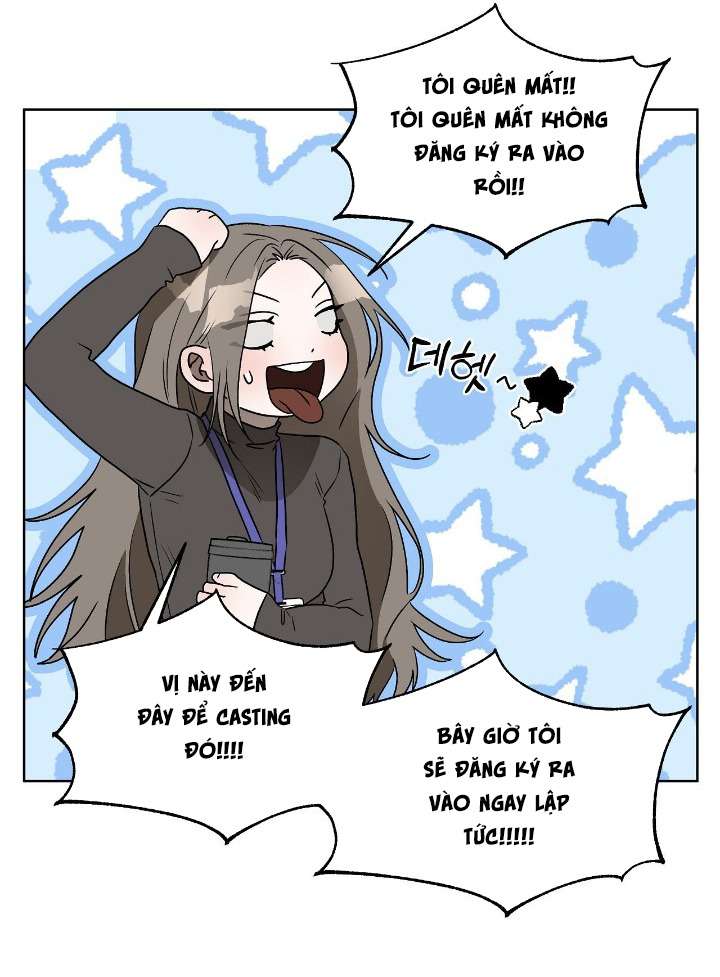 Câu Cá Cũng Bắt Được Người Cá Sao? Chap 7 - Trang 2