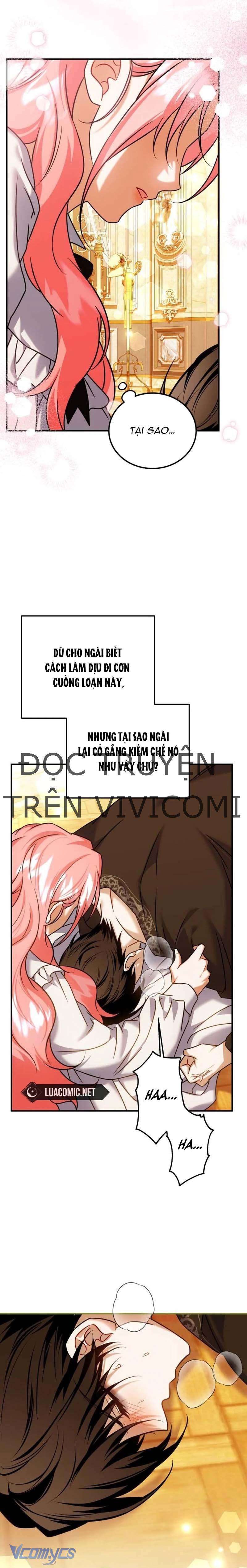 Cách Để Biến Cuốn Tiểu Thuyết Bi Kịch Thành Cuốn Tiểu Thuyết Chữa Lành Chap 42 - Trang 2