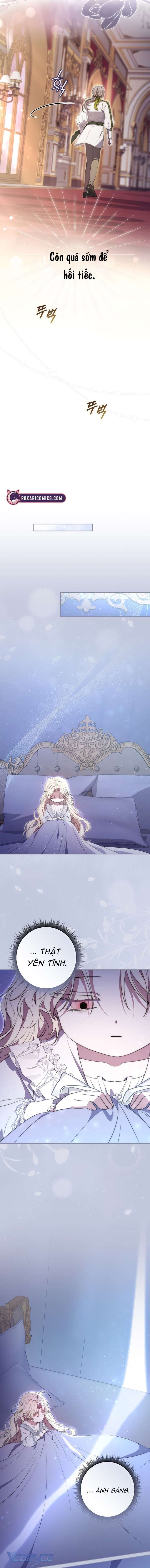 Nam Chính Bệnh Hoạn Ám Ảnh Với Sức Khoẻ Của Tôi Chap 17 - Trang 3