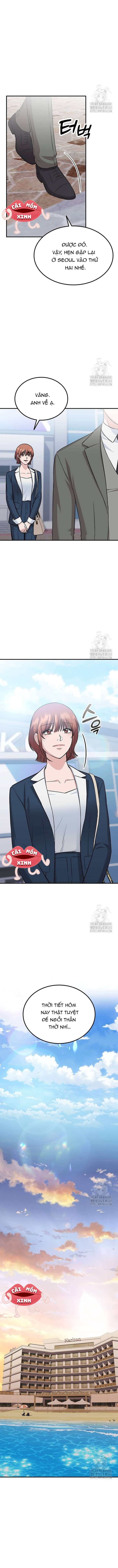 Tăng Ca Đêm Muộn Chap 25 - Next Chapter 26