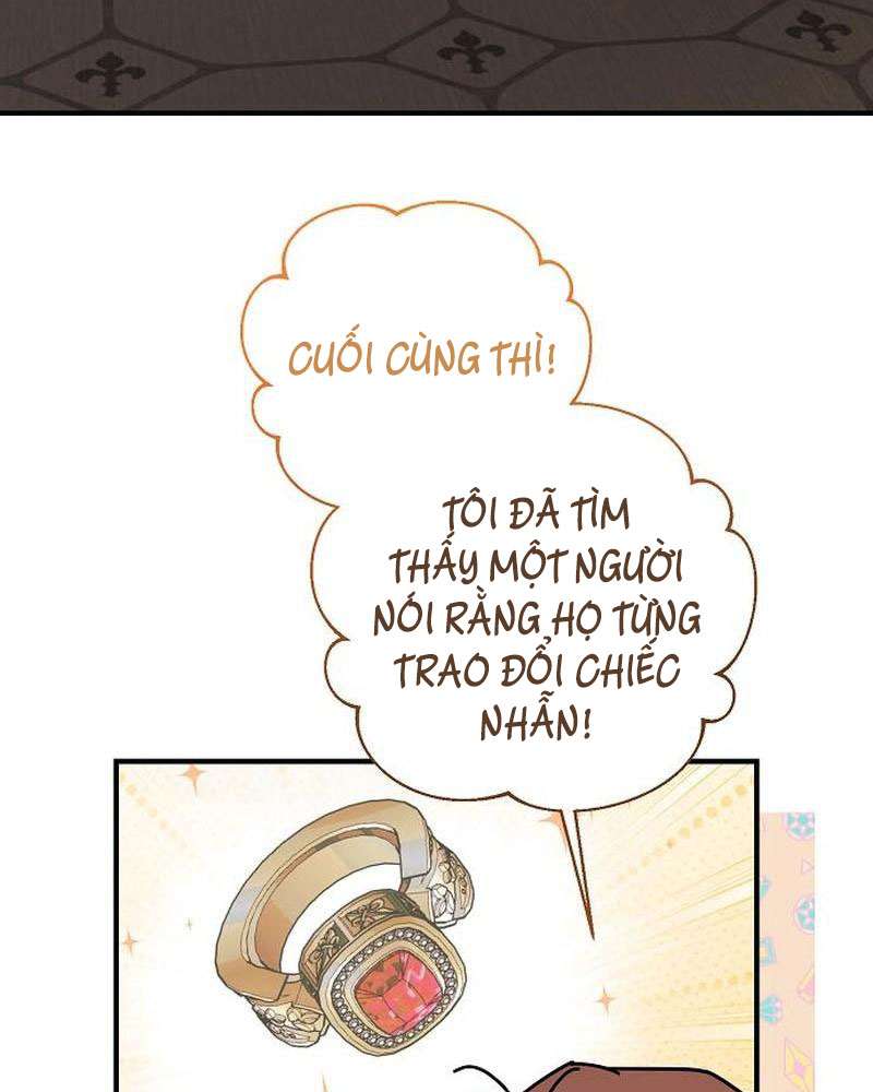 Nữ Hầu Báo Thù: Thời Khắc Cuối Cùng Chap 37 - Trang 3
