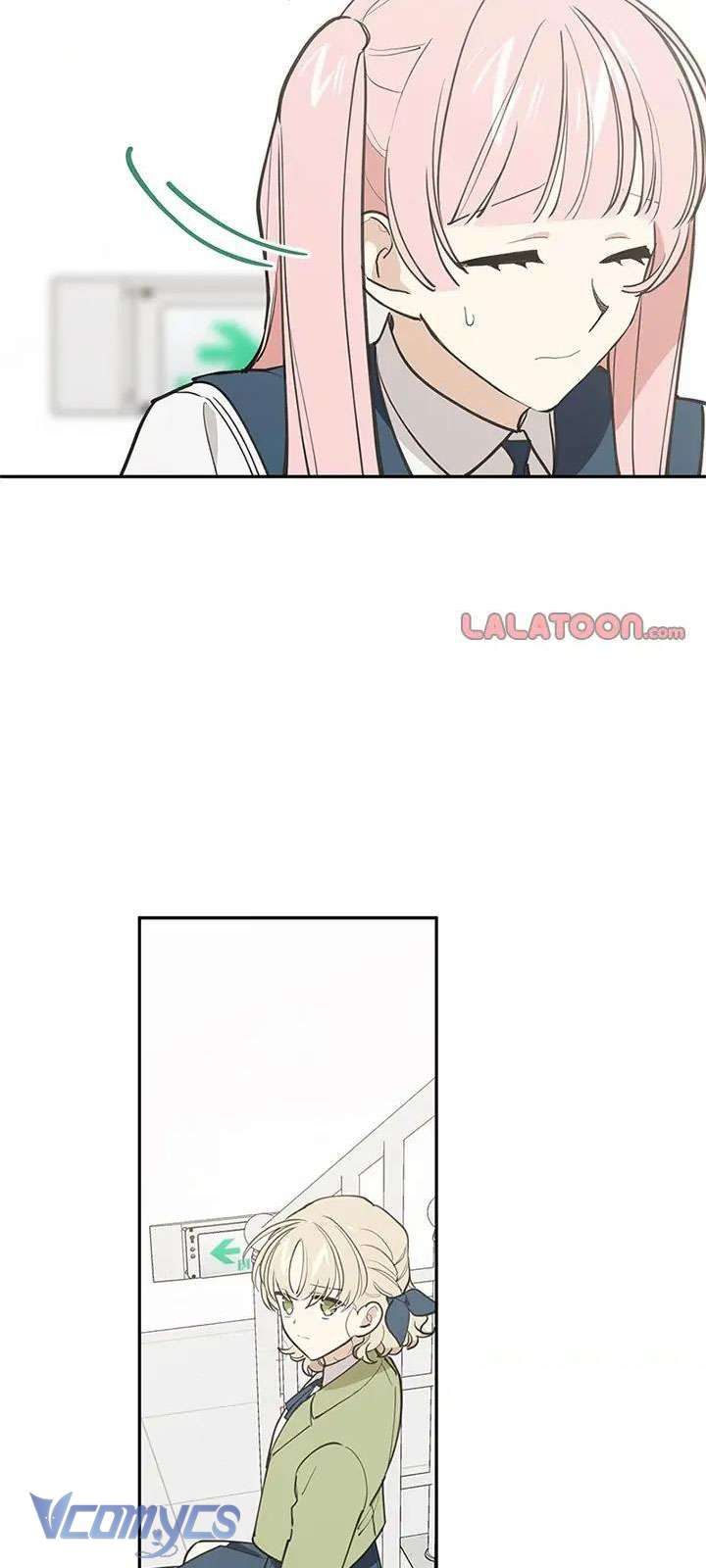 Điều Ước Sao Băng Chap 50 - Next Chap 51