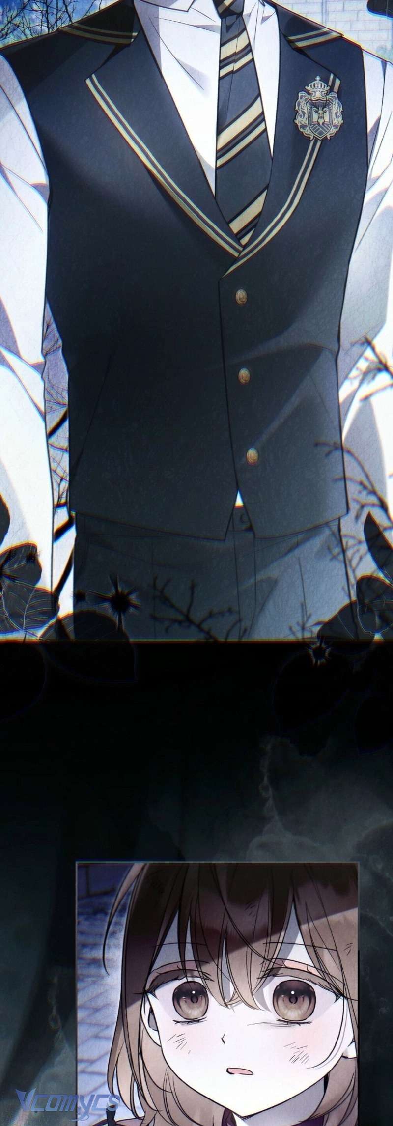 Độc Chiếm Sủng Ái Của Công Chúa Út, Mọi Người Đều Say Mê Tôi. Chap 37 - Trang 3