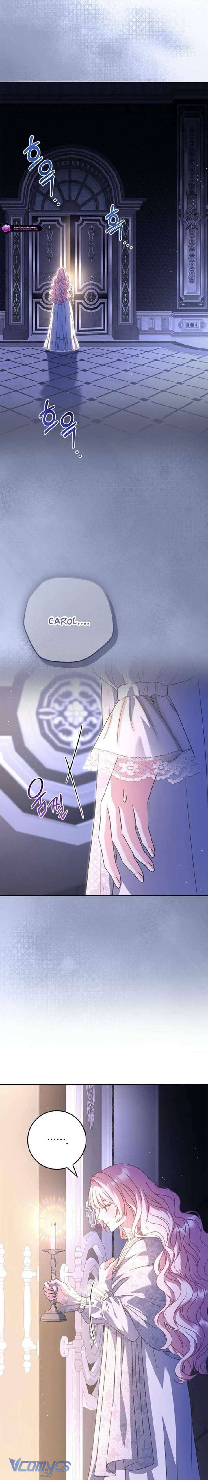 Người Mẹ Trong Tiểu Thuyết Nuôi Con Có Nhất Thiết Phải Chết Không? Chap 44 - Trang 3