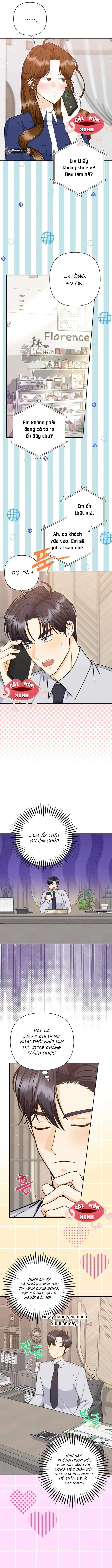 Hãy Tới Nhà Anh Đi Chap 28 - Trang 2