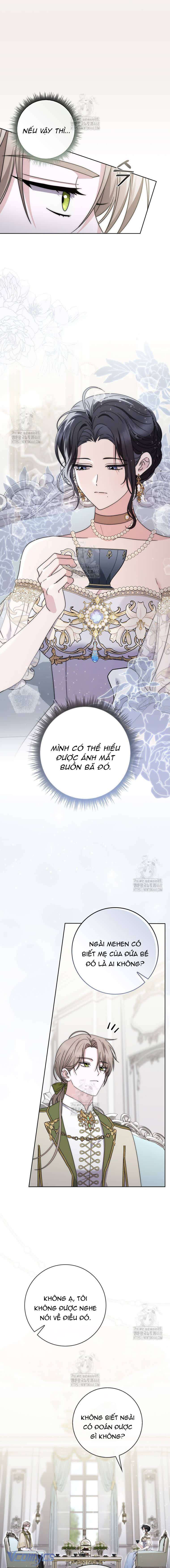 Nam Chính Bệnh Hoạn Ám Ảnh Với Sức Khoẻ Của Tôi Chap 25 - Trang 3