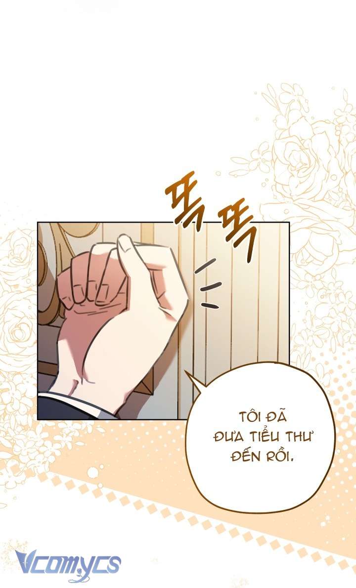 Đứa Trẻ Nuôi Dưỡng Ác Ma Chap 6 - Trang 2