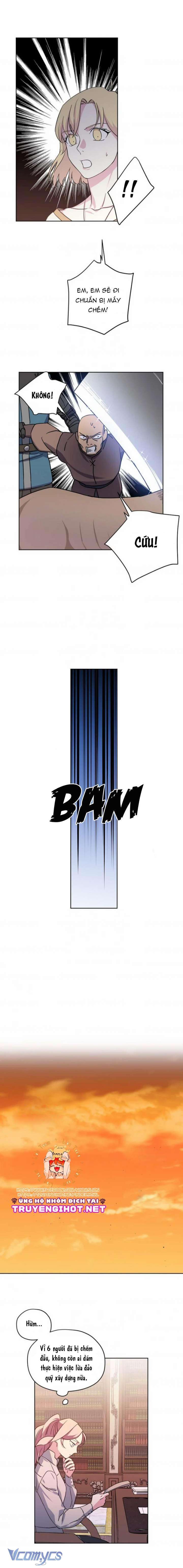 CHITRA Chapter 56 - Trang 4