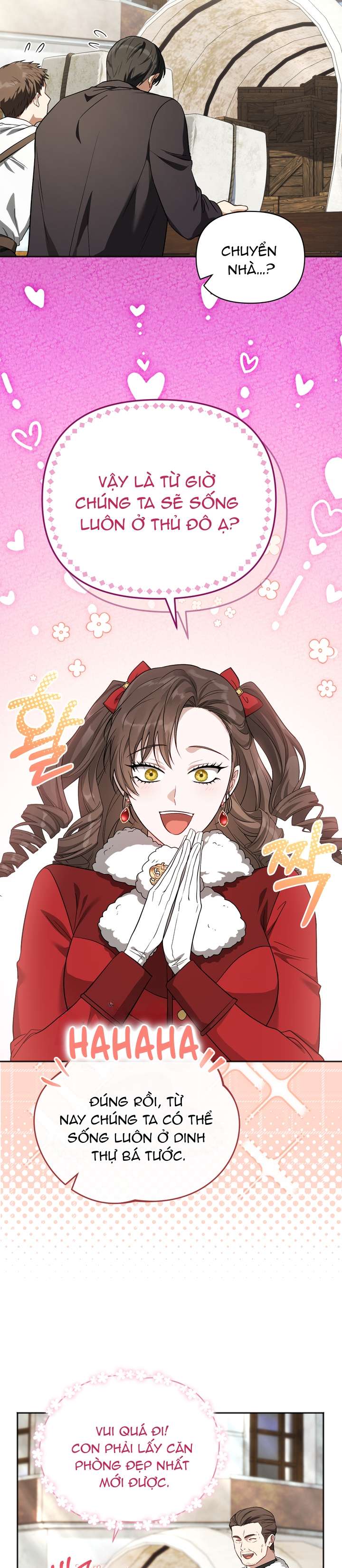 Hiệp Sĩ Vàng Chap 3 - Trang 3