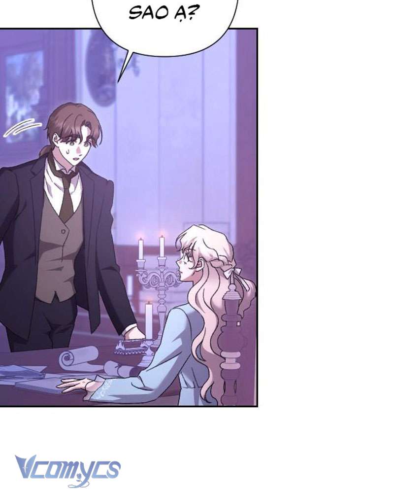 Dành Cho Những Ai Coi Hối Tiếc Là Điều Xa Xỉ Chap 61 - Trang 2