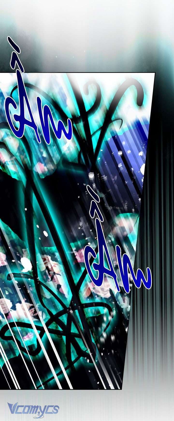 Kết Cục Của Nhân Vật Phản Diện Chỉ Có Thể Là Cái Chết Chap 195 - Trang 3