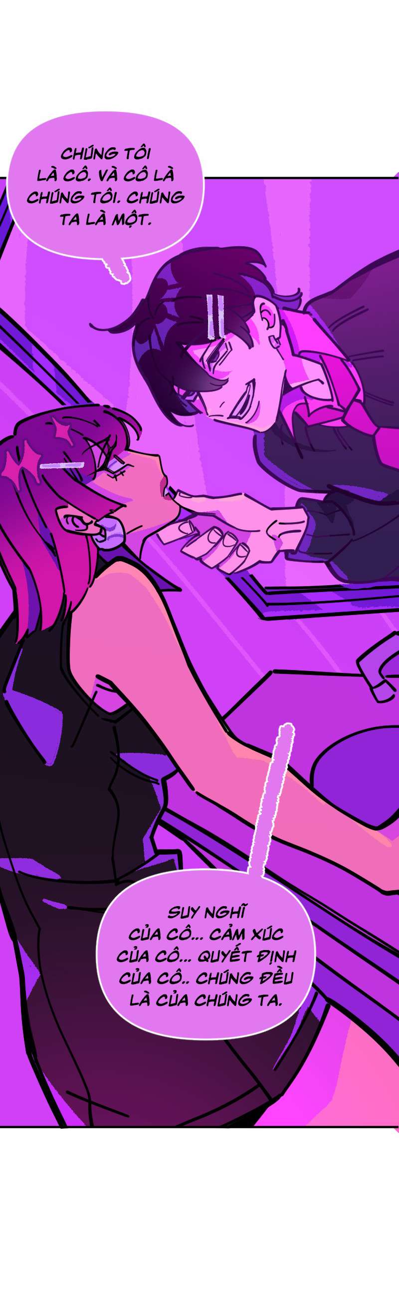 Homesick Chap 140 - Trang 2