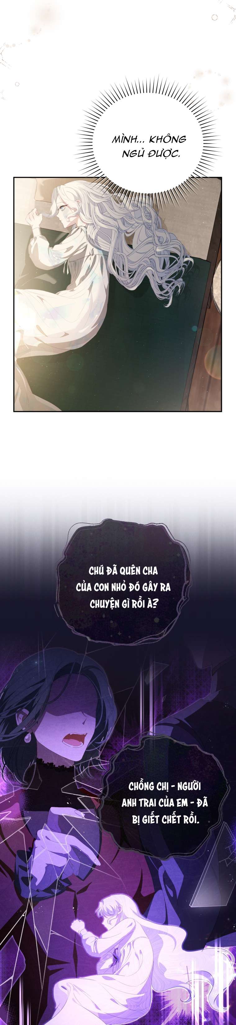 Người Phải Trả Giá Bằng Mạng Sống Vì Đã Lừa Dối Tôi Chap 4 - Trang 4