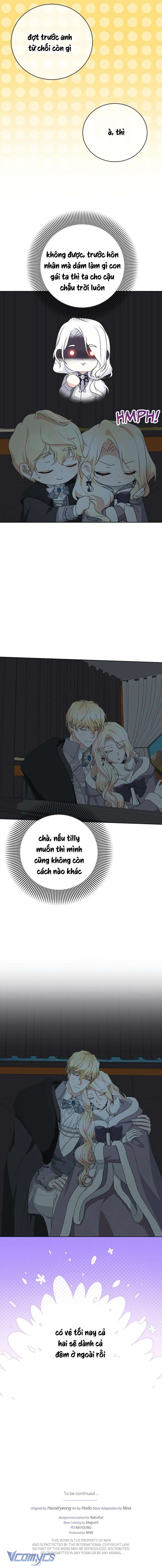 Sinh Ra Trở Thành Nhân Vật Không Có Trong Nguyên Tác Chap 97 - Trang 2