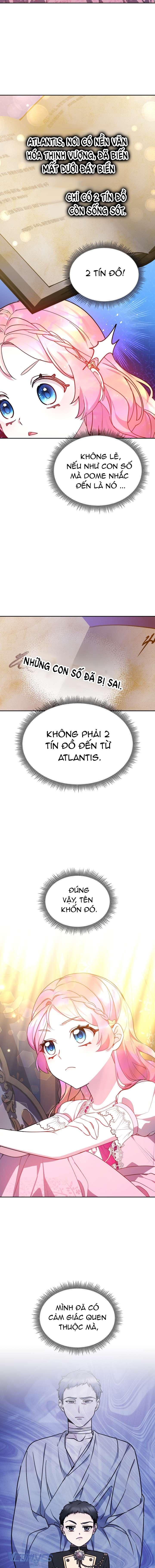 [PNT] Rồng Con Thuần Hóa Những Kẻ Điên Rồ Chap 38 - Trang 2