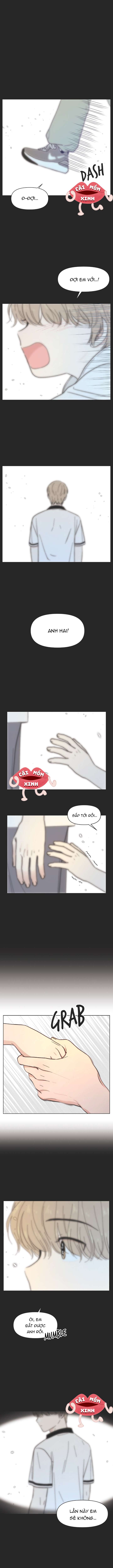 Seasons of Lovesome Seasons of Lovesome-Chap 29 - Trang 2