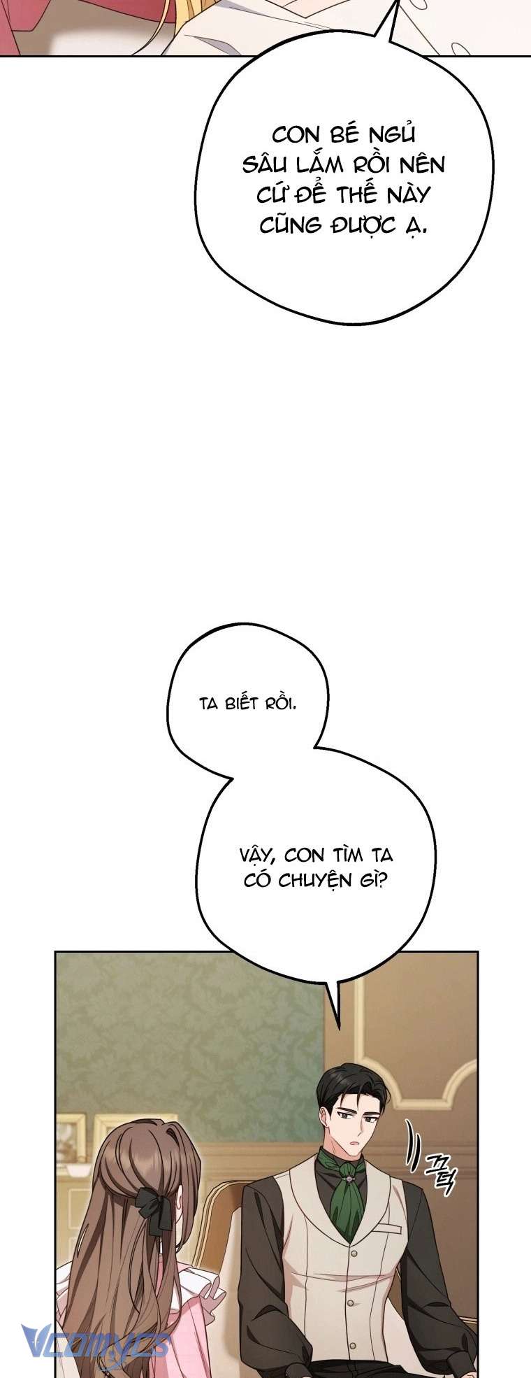 Được Yêu Thương Mà Còn Ngại Ngùng Sao! Chap 96 - Trang 4