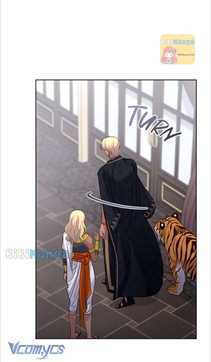 Hôn Nhân Giả Dối Chap 69 - Trang 4